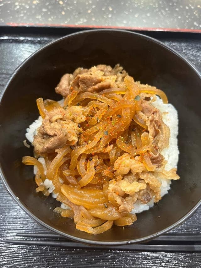 JAL PLAZA 羽田空港 7番ゲートスナック - サブ画像2