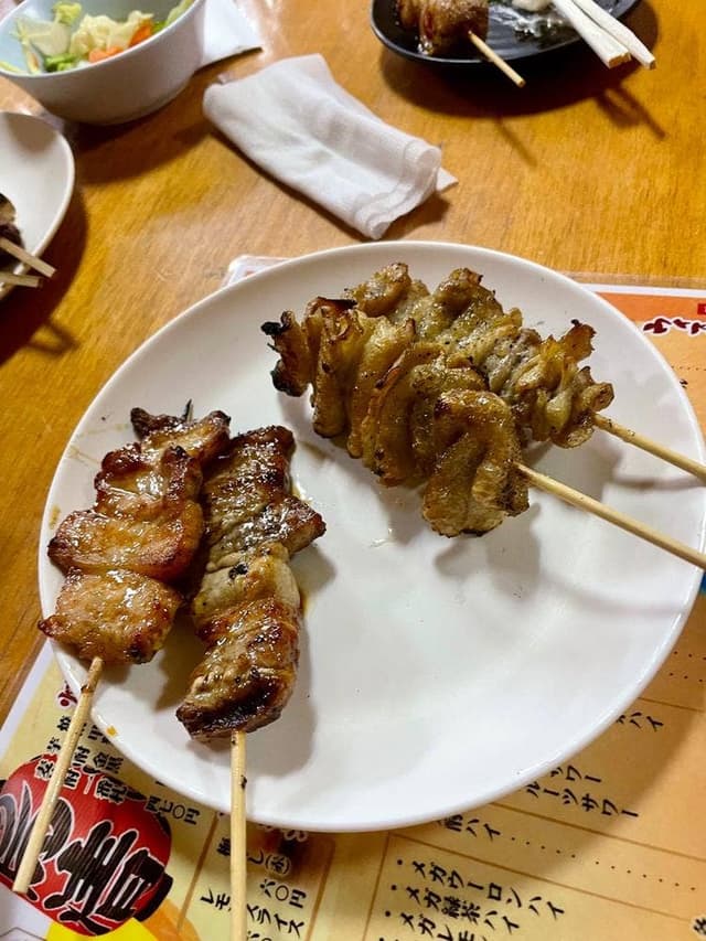 焼鳥 鳥清大和本店 - サブ画像3