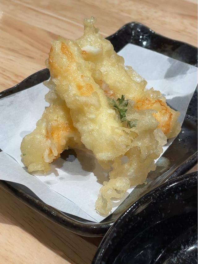 生そば あずま 草加店 - サブ画像1