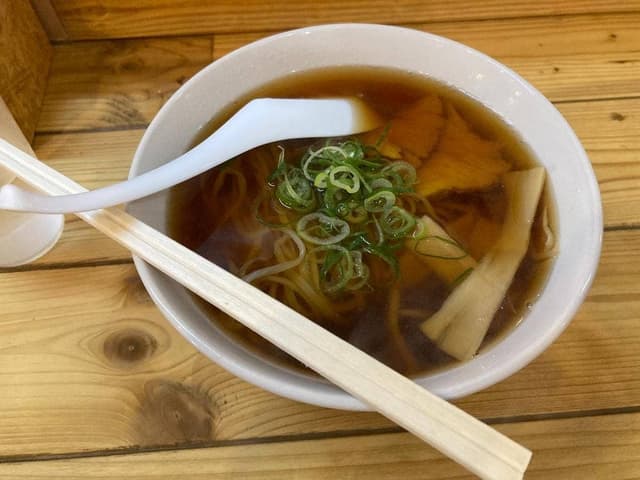 森下そば店 - サブ画像1