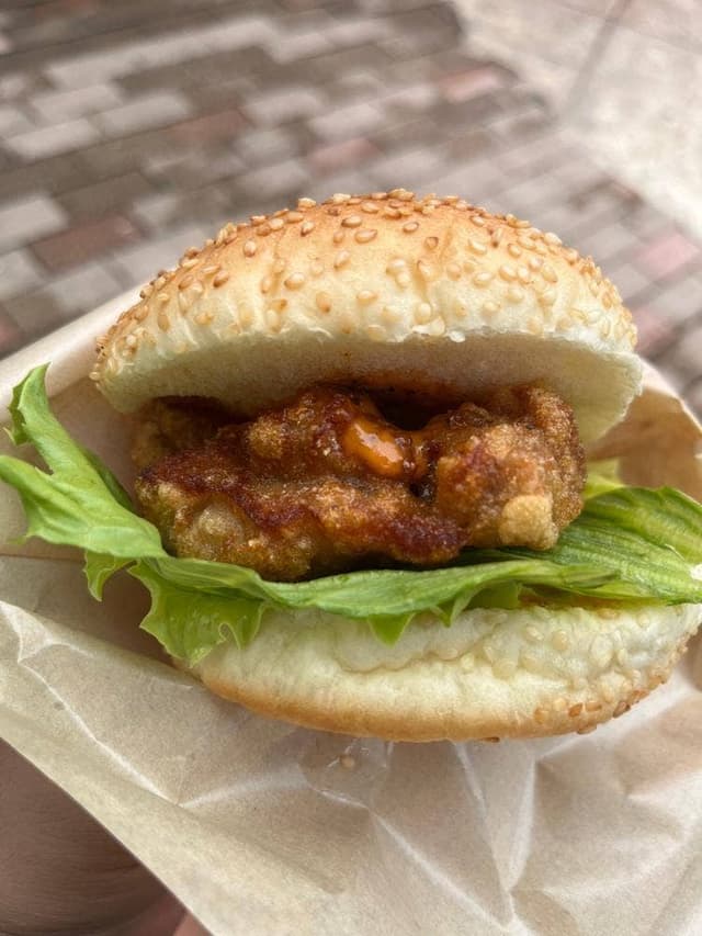 BENSON’S - サブ画像3