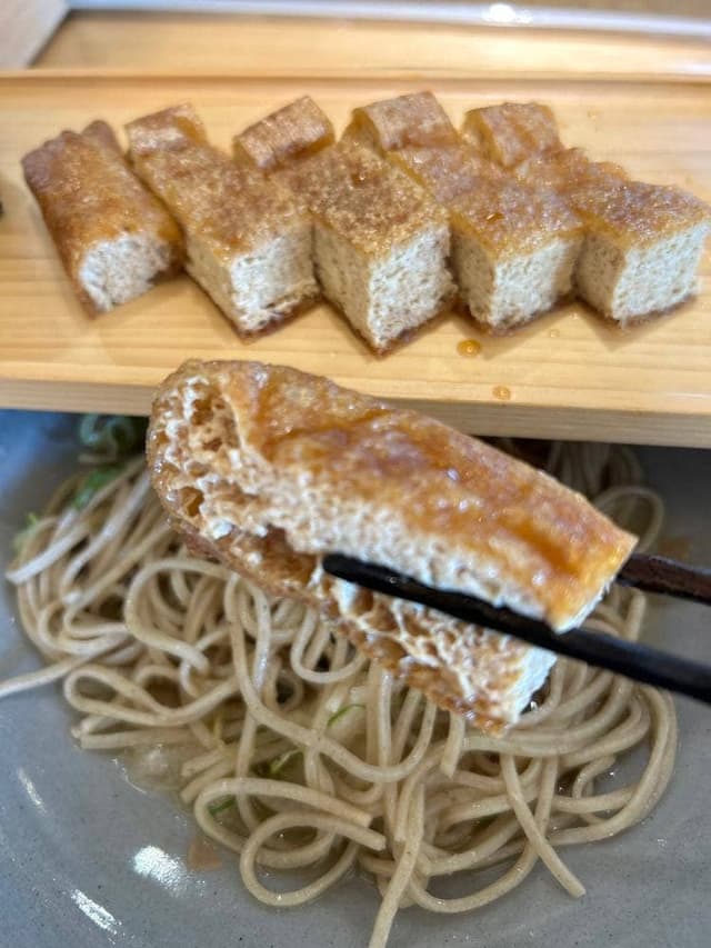 宗近製麺所 おいしい麺の専門店 - サブ画像1