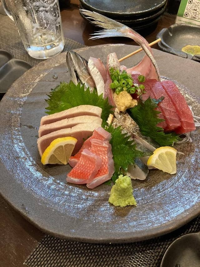 炉端焼 いさり火 - サブ画像1