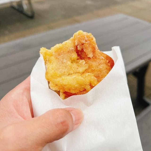 宮島サービスエリア 上り線 スナックコーナー・フードコート - サブ画像1