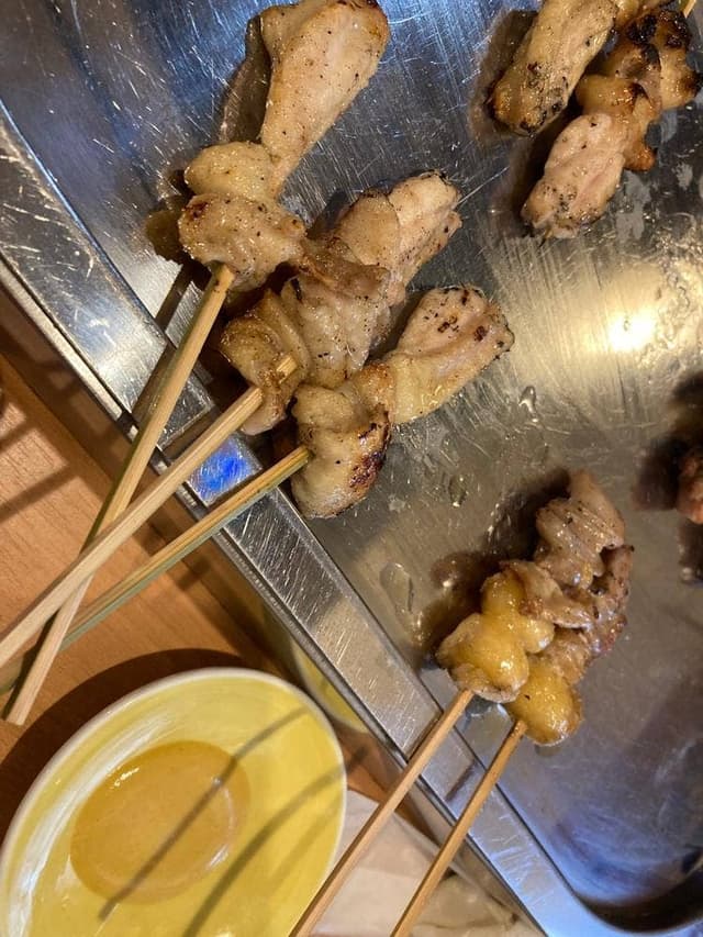 やきとりの名門 秋吉 総曲輪店 - サブ画像1