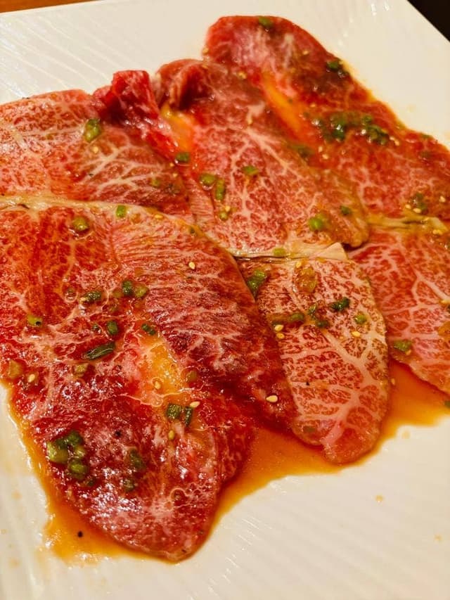 焼肉 スタミナ苑 豊洲駅前店 - サブ画像1