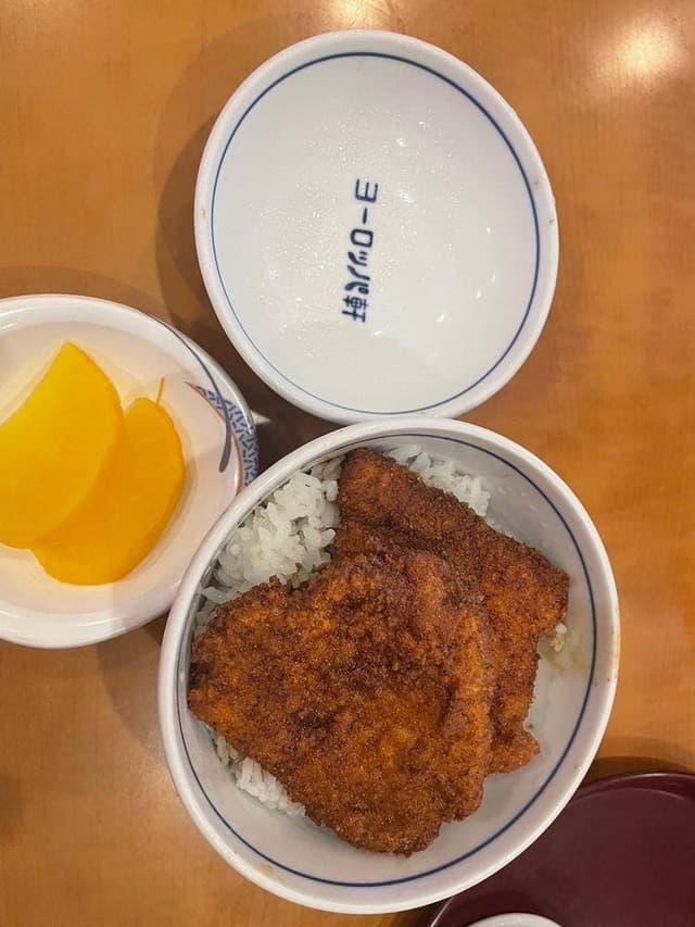 ヨーロッパ軒 敦賀中央店 - サブ画像3