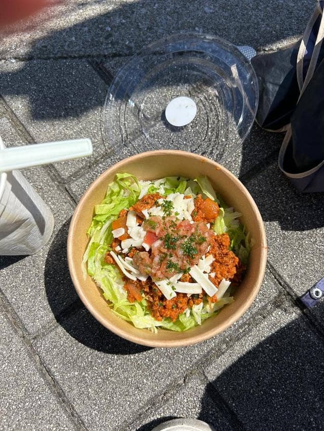 KITACOS Cafe & Garden - サブ画像2