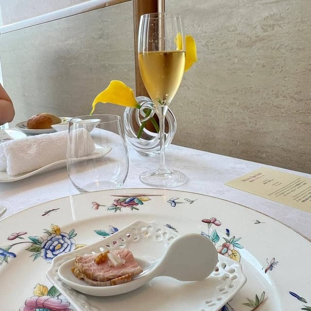 アンティカ・オステリア・デル・ポンテ - サブ画像2