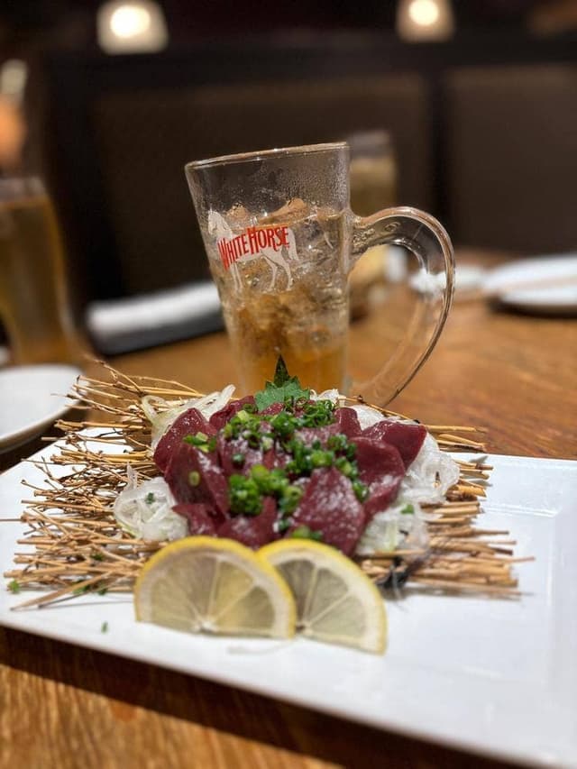 炭焼きグリル孫三郎 かご町店 - サブ画像2