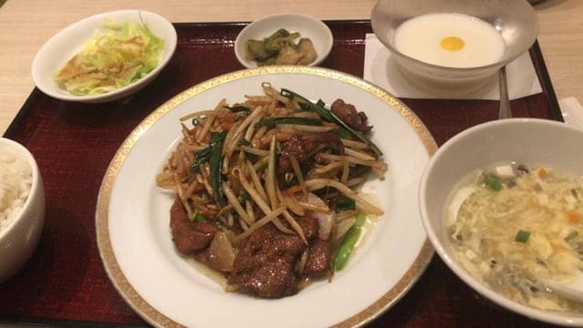 上海灘ダイニング - サブ画像2