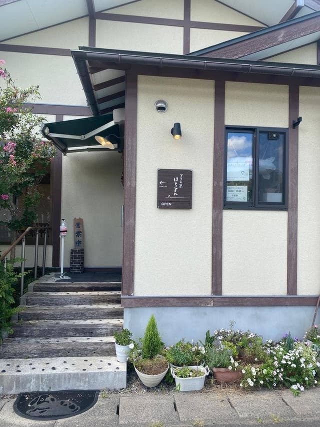 プリン工房はちまん - サブ画像3