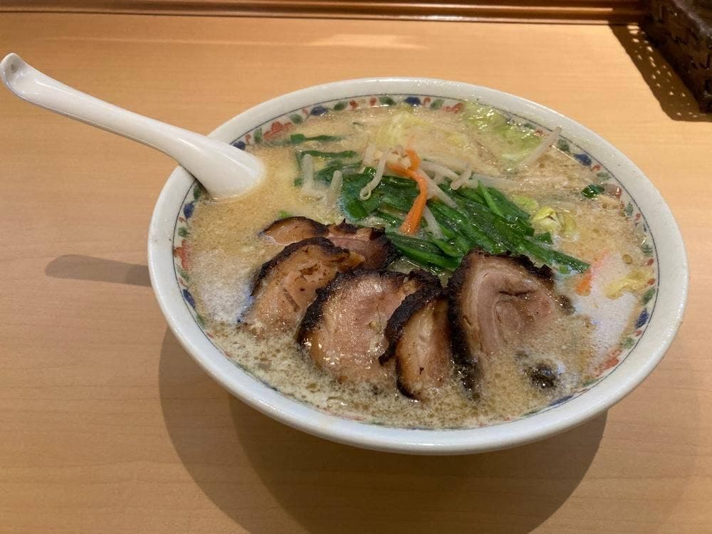 modern style China 満寿園