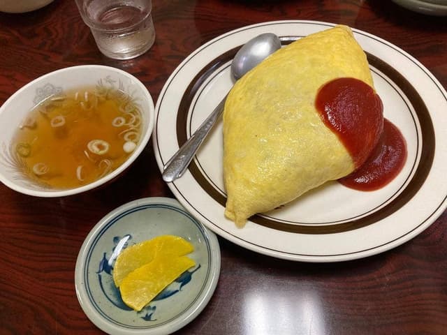 香華園 - サブ画像1