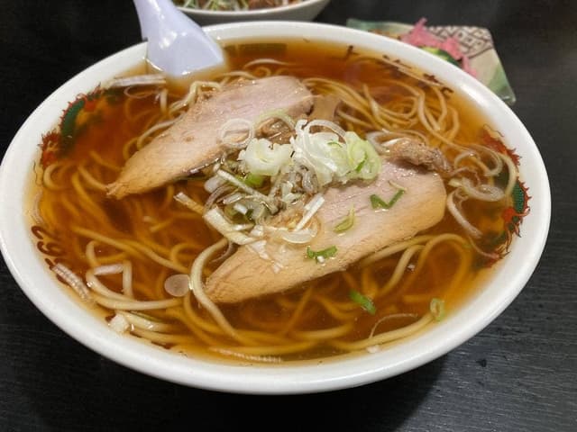 上海軒 - サブ画像1