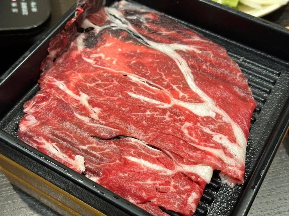 しゃぶ葉 錦糸町PARCO店