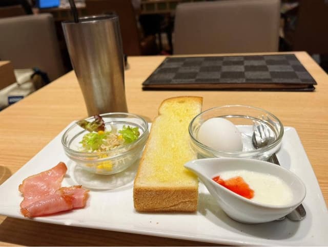 あおい珈琲 日進香久山店 - サブ画像1