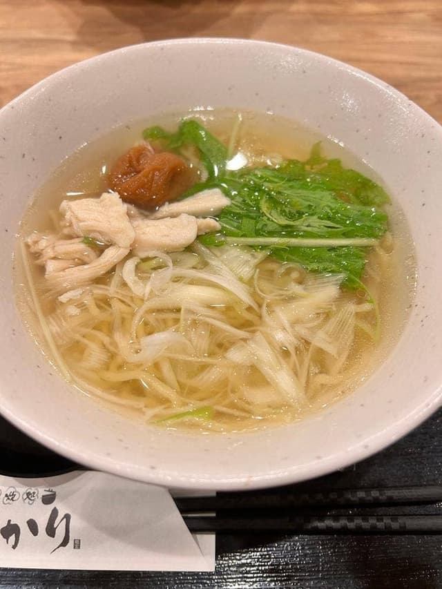 飯炊処 ひかり - サブ画像1