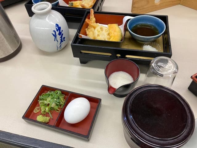 いずし堂 本店 - サブ画像1