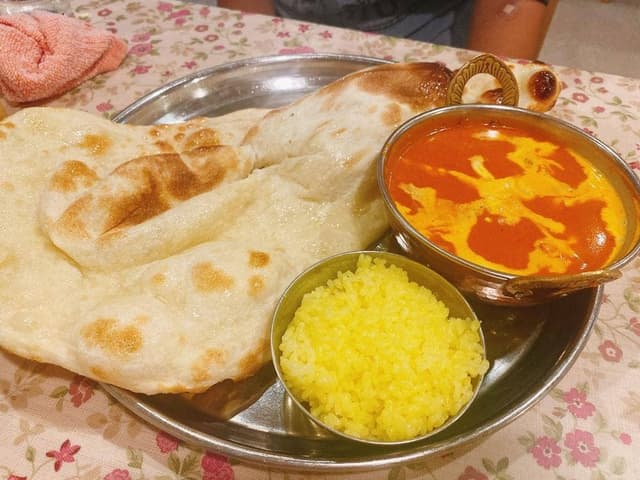 インドヤレストラン - サブ画像3
