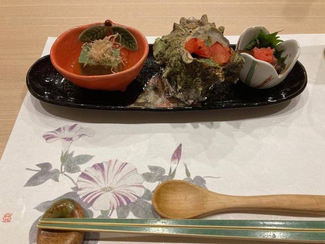 旬菜料理TAKU - サブ画像2