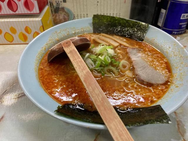 ラーメン大将 - サブ画像2