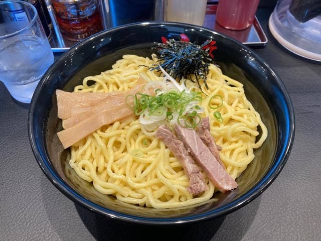 東京油組総本店 富山組 - サブ画像1