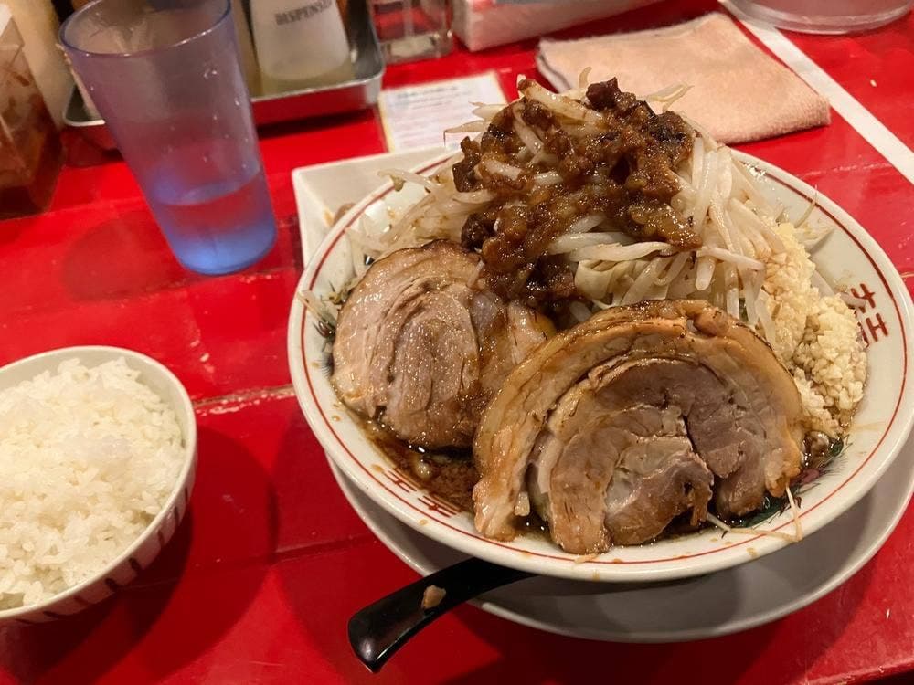 らーめん孝一郎
