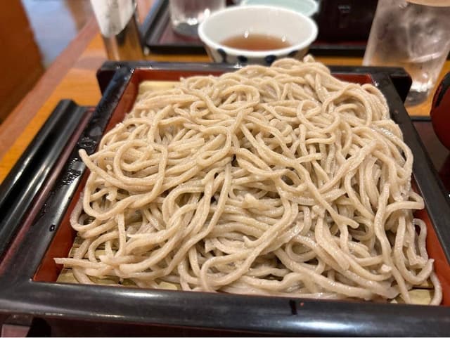 そば亭 油や - サブ画像2