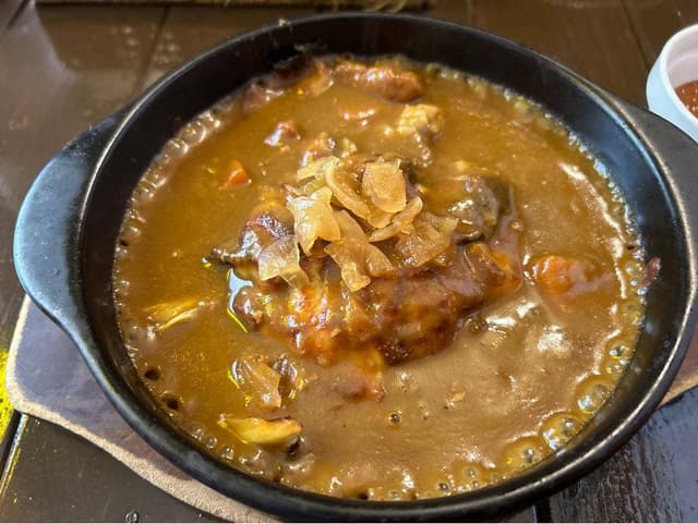 焼きカレー屋 MEL's - サブ画像1
