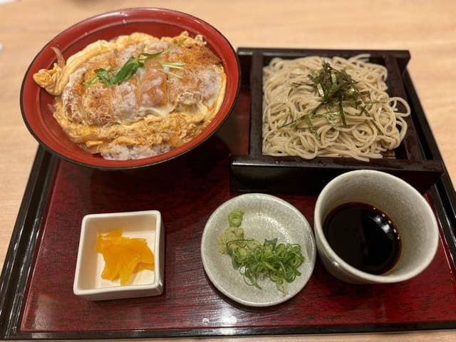 家族亭 アリオ北砂店 - サブ画像1