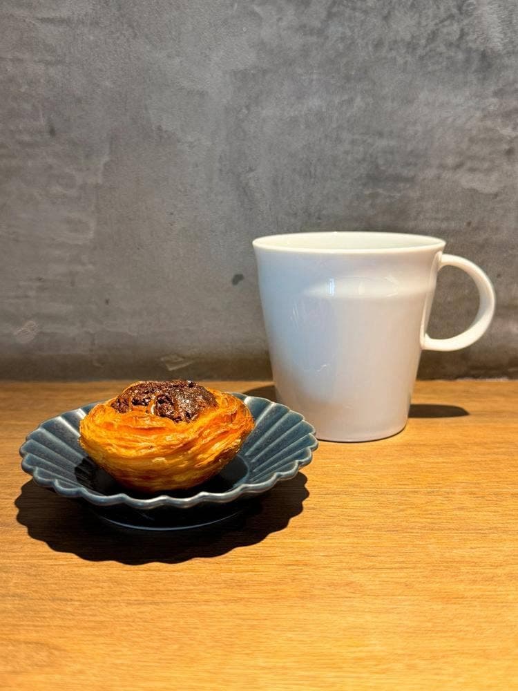 Beasty Coffee cafe laboratory