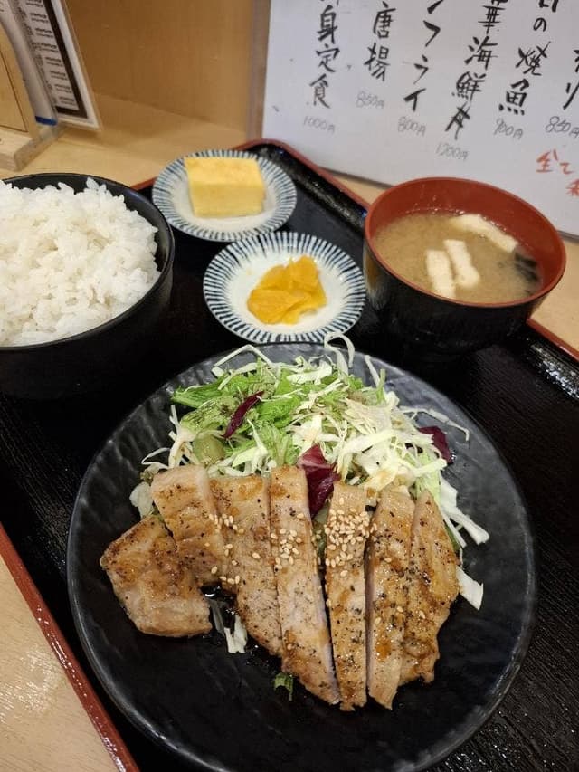 トロ政 品川店 - サブ画像3