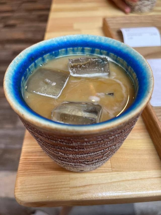 Cafe 琉白 - サブ画像2
