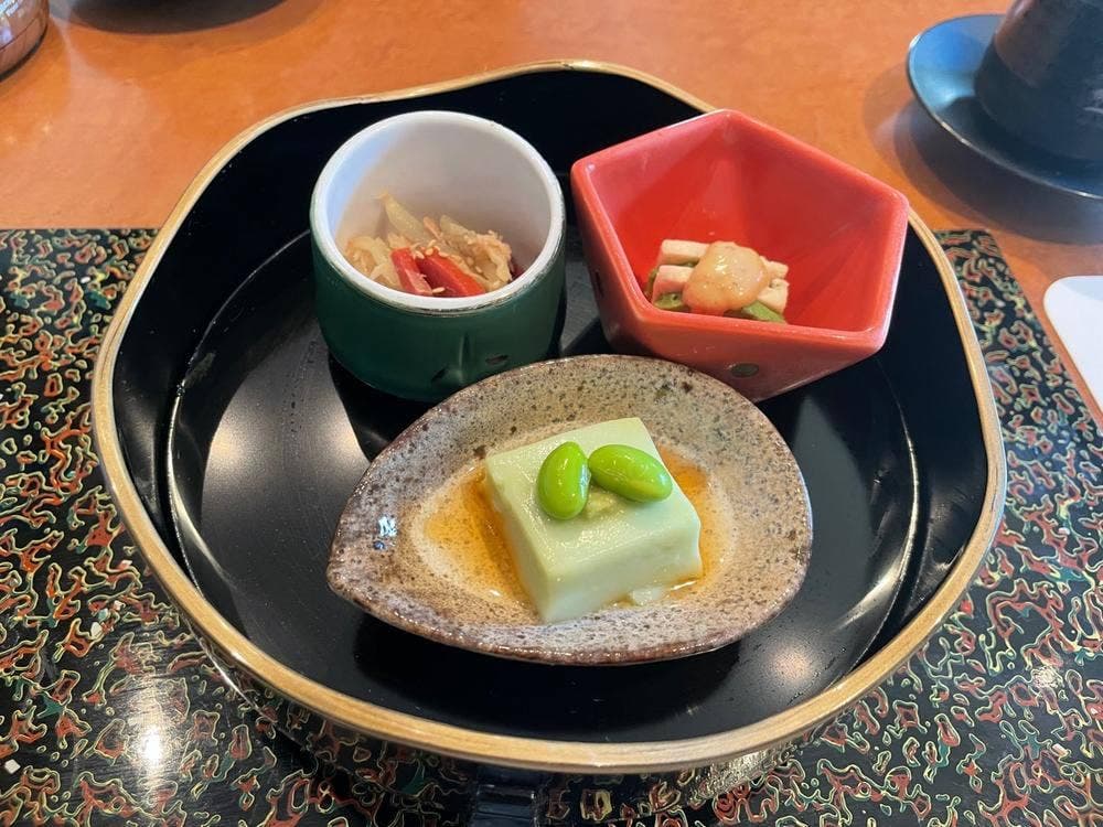 日本料理 おりじん