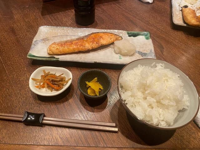 炭膳 茅心 - サブ画像3