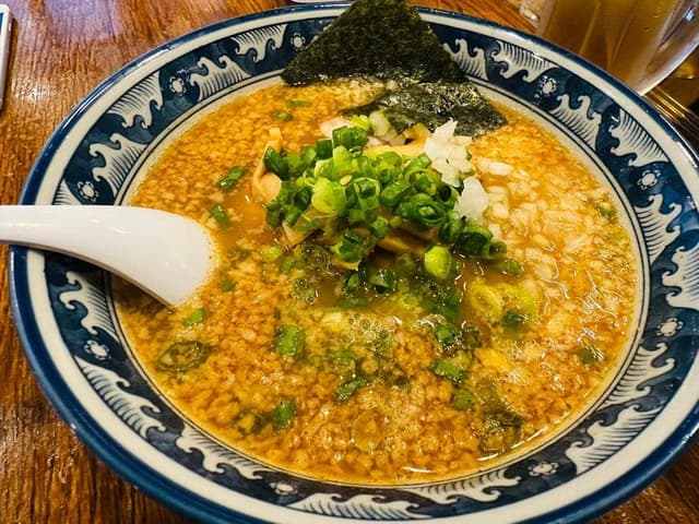麺僧 吉祥寺南口店 - サブ画像3