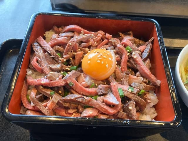 焼肉 辿 - サブ画像3