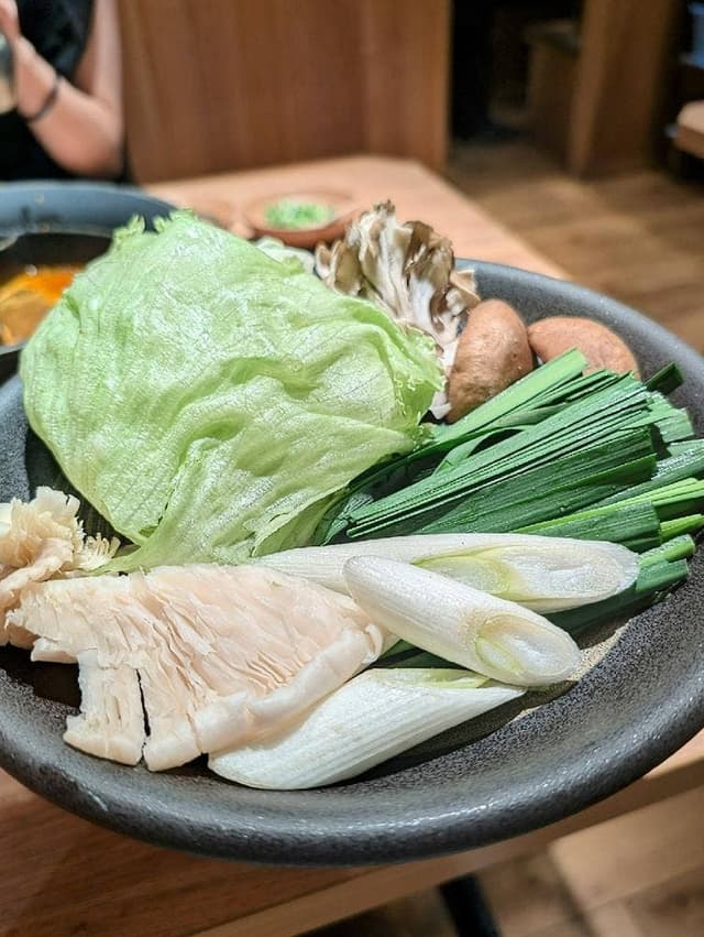 しゃぶしゃぶ温野菜 西武新宿駅前店 - サブ画像2
