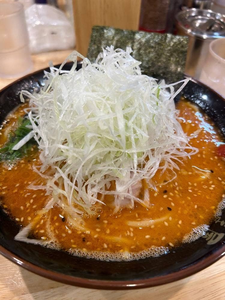 ラーメン いしやま屋