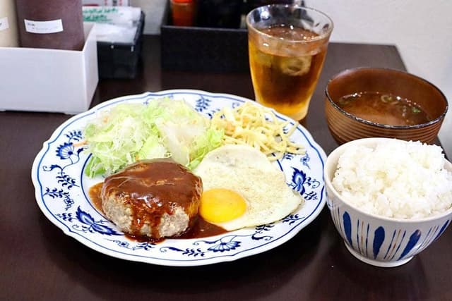 定食・居酒屋 やまがみ - サブ画像1