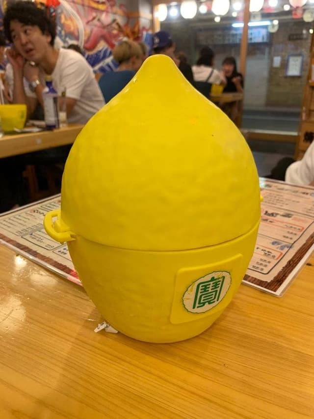 旨い魚とレモンサワー トロ匠 新宿三丁目店 - サブ画像1