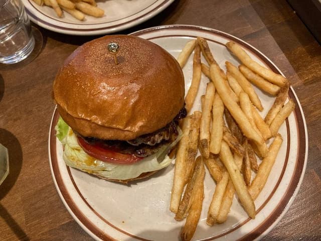 GOOD MUNCHIES 新宿御苑本店 - サブ画像3