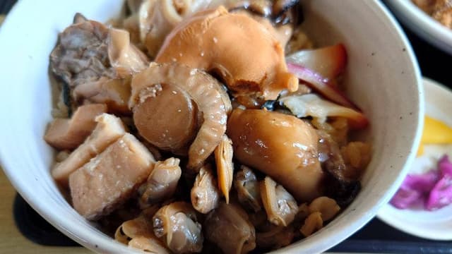 御食事処 一福 - サブ画像1