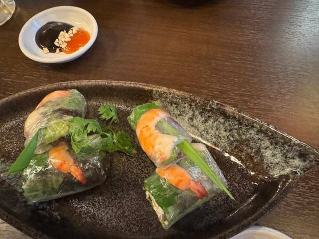 池袋サイゴンレストラン 円山店 - サブ画像3