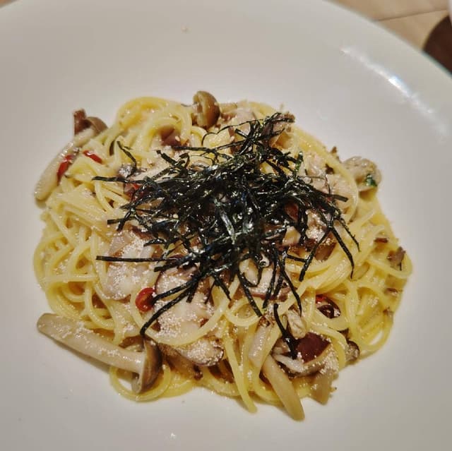 北海道イタリアン ミアボッカ ぷらりと京王府中店 - サブ画像1