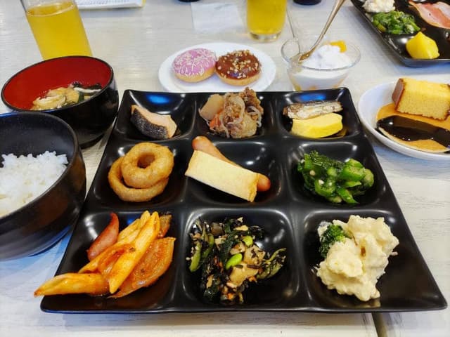 健康レストラン オーラ - サブ画像1