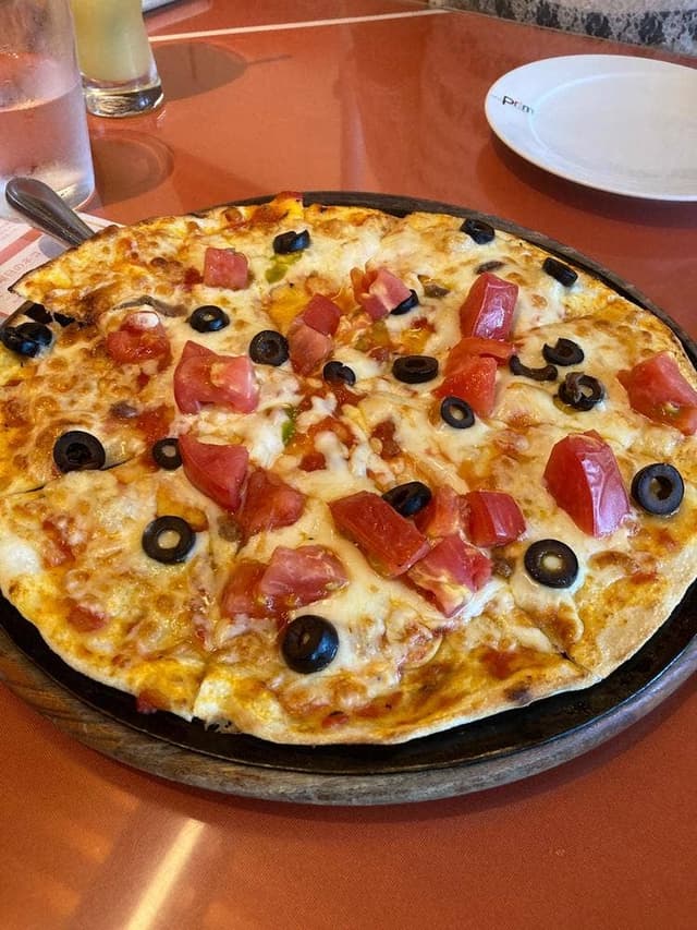 トラットリア プリモ - サブ画像2