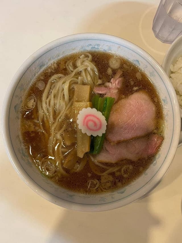 中華食堂 麺笑飯店 - サブ画像3