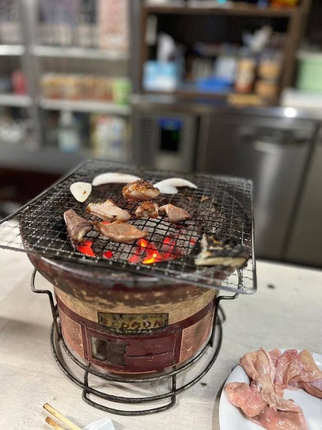 馬場ホルモン - サブ画像1